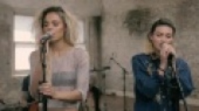 Neon Jungle - Louder