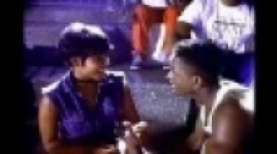 MC Lyte - Ice Cream Dream
