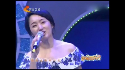 杨钰莹、容中尔甲 - 神奇的九寨