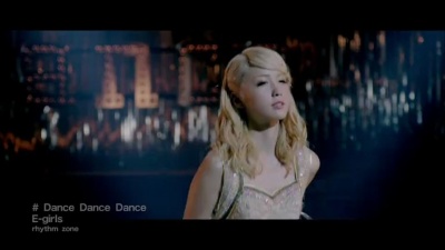 E-Girls - Dance Dance Dance