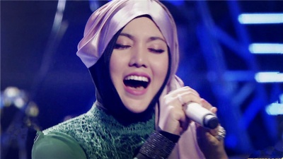 Shila Amzah - 你快回来