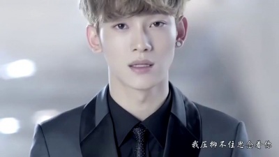 张力尹、CHEN - 呼吸