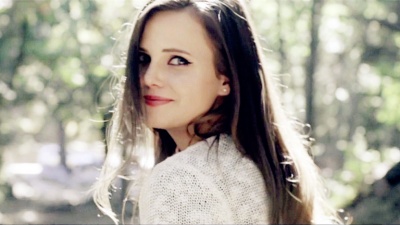 Tiffany Alvord - Locked Away