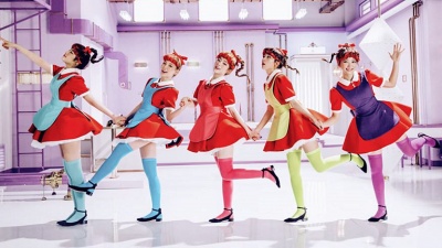 Red Velvet - Dumb Dumb