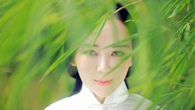 魏新雨 - 恋人心