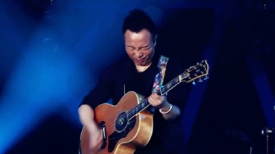 许巍 - 空谷幽兰