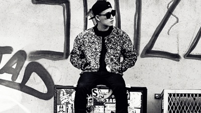 Gary、尤慧美 - GET SOME AIR