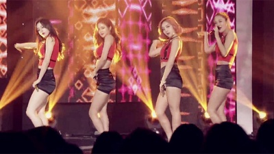 Badkiz - Come Closer
