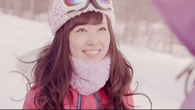 NMB48 - ロマンティックスノー