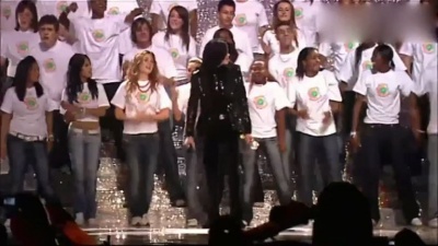 Michael Jackson - We Are The World