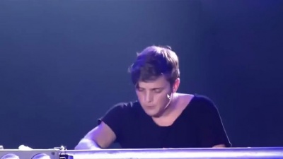 Waiting For Love - Avicii