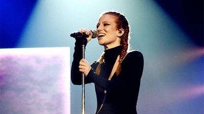 Jess Glynne - My Love + Hold My Hand + Don't Be So Hard On Yourself