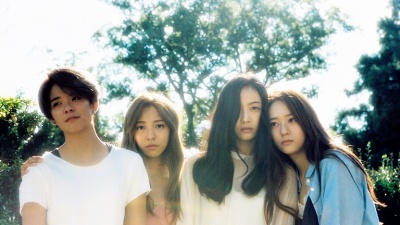 f(x) - 4 Walls