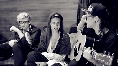 Justin Bieber、Skrillex、Blood Diamonds - Sorry