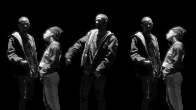 Justin Bieber、Big Sean - No Pressure