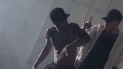 Justin Bieber、Halsey - The Feeling