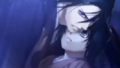 吉冈亚衣加 - 闇の彼方まで PSP<薄樱鬼>OP