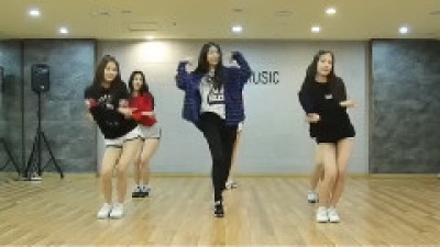 GFRIEND - Glass Bead