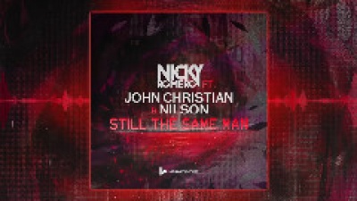 Nicky Romero - Still The Same Man