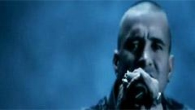 Creed - Rain