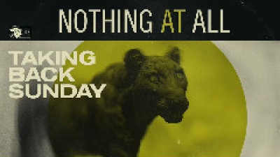 Taking Back Sunday - Nothing At All 试听版