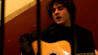 paddy casey - The Lucky One
