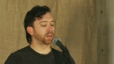 Rise Against - Ready To Fall 现场版