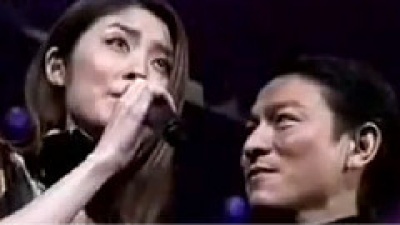 刘德华、陈慧琳 - 我不够爱你