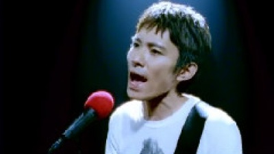 SPITZ - ハネモノ