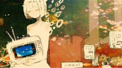 初音ミク、Keeno - Fix 中日字幕版