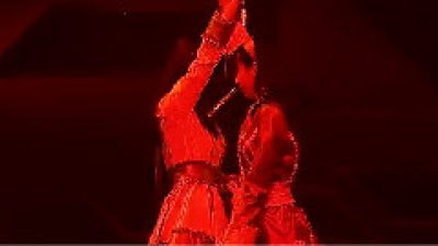 HKT48 - てもでもの涙 (森保まどか,松岡菜摘) (思い出せる君たち ~HL~ 5/11夜公演) 现场版 13/10/06