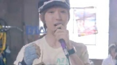 B1A4 - O.K 日文字幕版