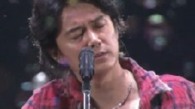 福山雅治 - 家族になろうよ 第62回NHK红白歌合战现场版 11/12/31