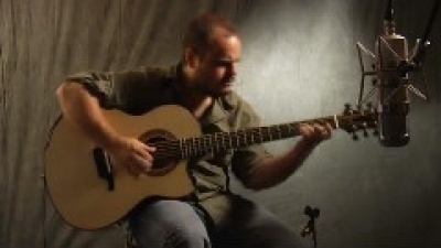 Andy McKee - Heather's Song