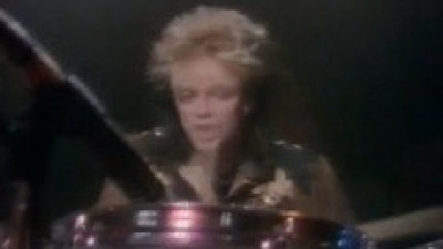 Shy - Break Down The Walls