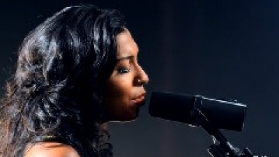 Melanie Fiona - Wrong Side of a Love Song
