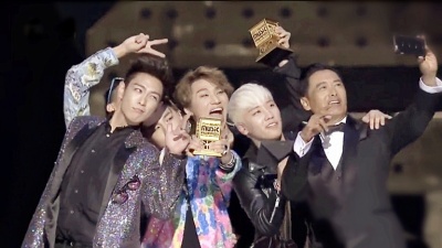 BIGBANG - LOSER + BAE BAE + BANG BANG BANG