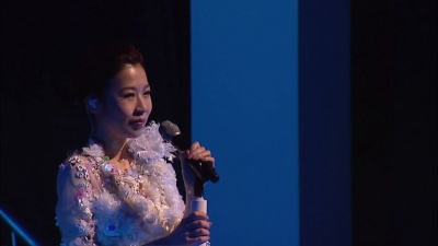 陈洁丽 - Singing For You