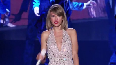 Taylor Swift - Style