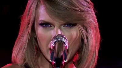 Taylor Swift - We Are Never Ever Getting Back Together