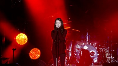 IU - If You (如果你)