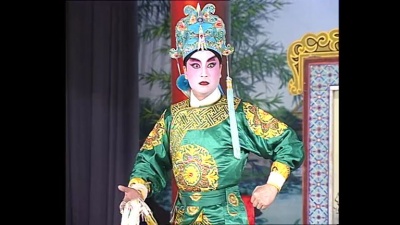 梁淑卿、钟康祺 - 玉麒麟