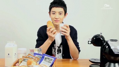 EXO - TENDER LOVE