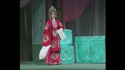 严泽芳、余阳丽 - 异月情缘