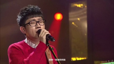 金志文、我是歌手 - 恰似你的温柔