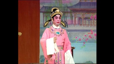 梁淑卿、钟康祺 - 金陵残梦