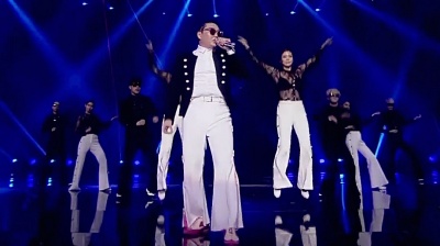 PSY - 江南Style