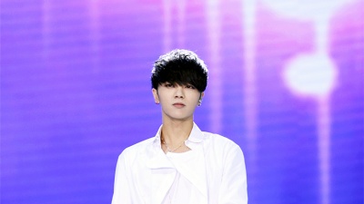 华晨宇 - 写给未来的孩子