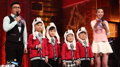 李姝娴、王奕程、音乐大师课 - 同一首歌