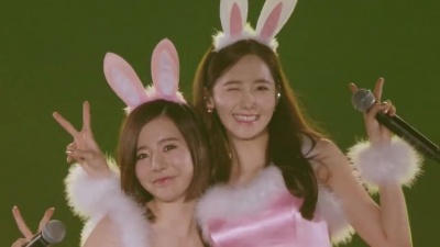 允儿、SUNNY - Sugar